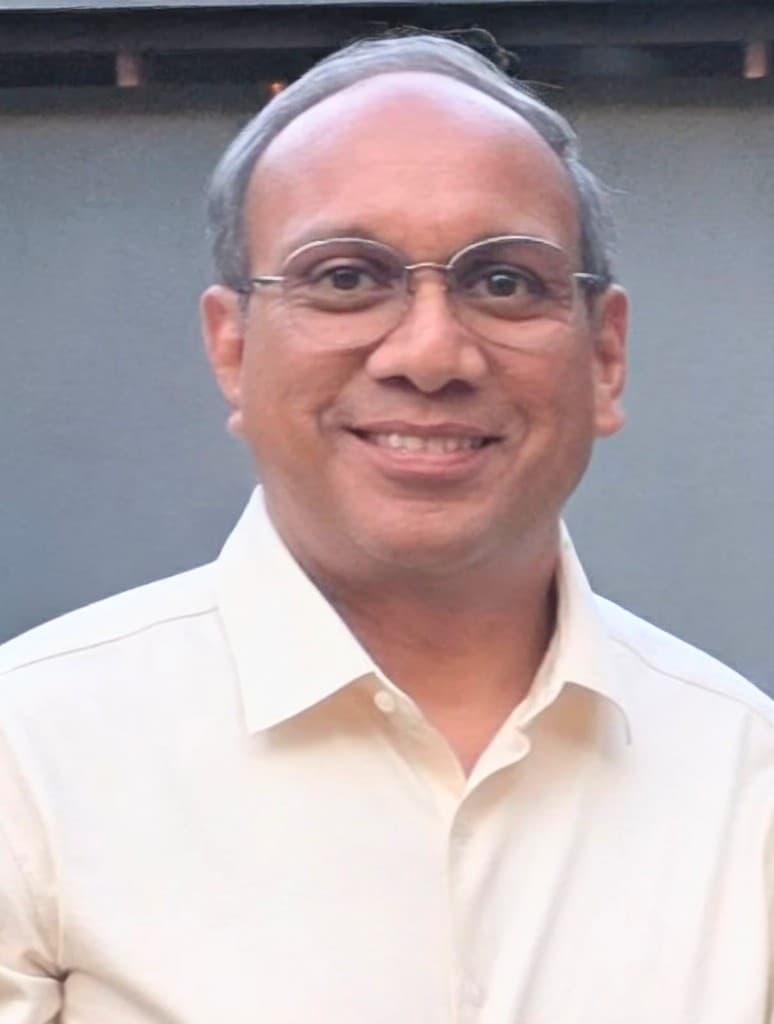 Dr. Swaroop Vakkalanka